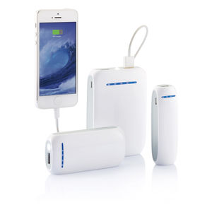 chargeur 4400 mAh 6