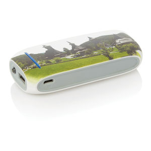 chargeur 4400 mAh 8