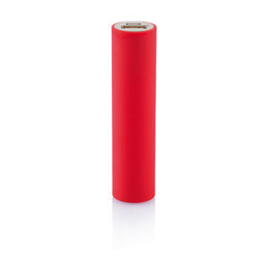 Chargeur 2200 mAh Rouge 2