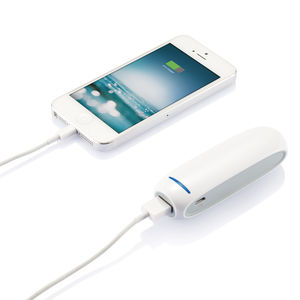 chargeur 2600 mAh 2