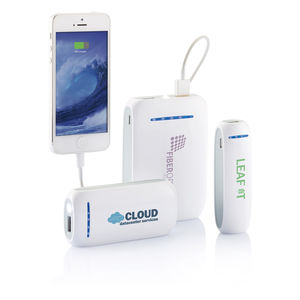 chargeur 2600 mAh 6