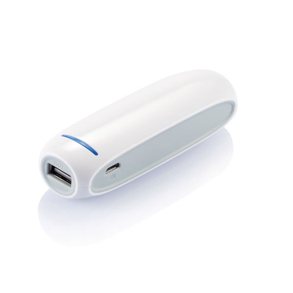 chargeur 2600 mAh