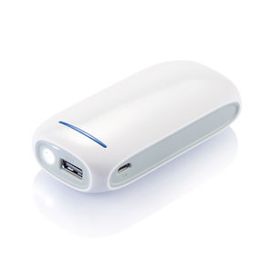 chargeur 4400 mAh