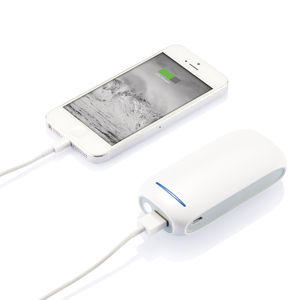 chargeur 4400 mAh 2