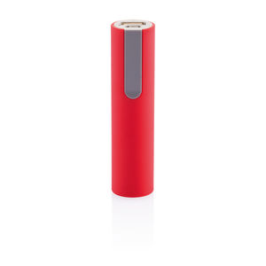 Chargeur 2200 mAh Rouge