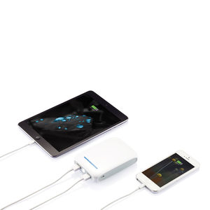chargeur 10000 mAh 2